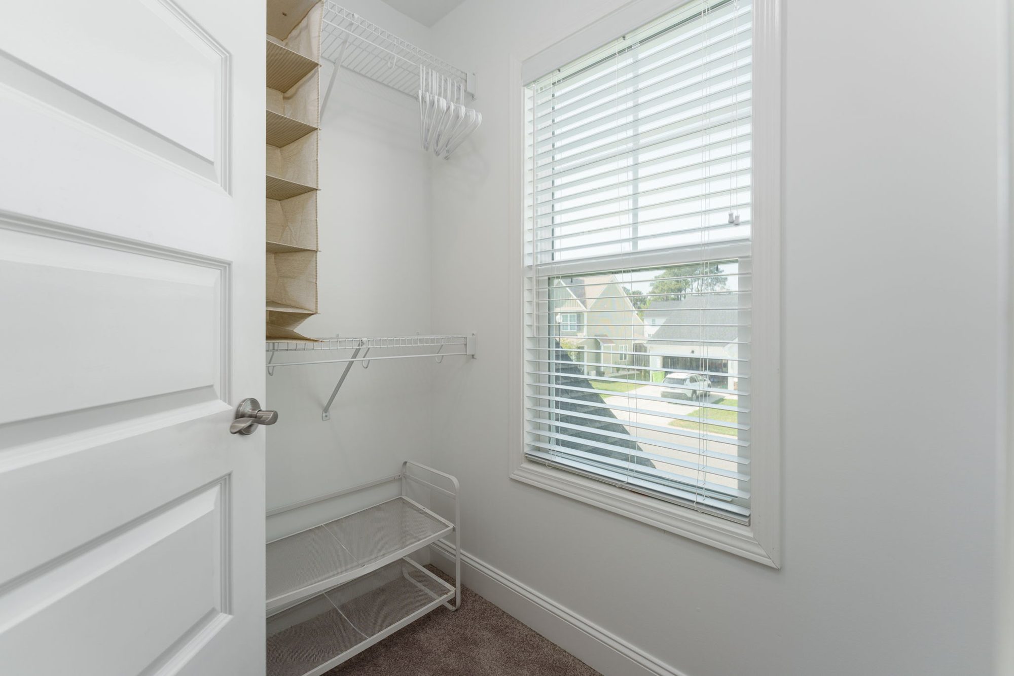 Second king bedroom — another view